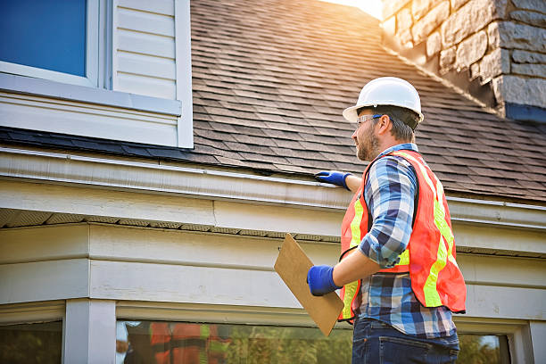 Licensed Roof Installation service in Dinwiddie, VA - Ben Roofing and Steel LLC